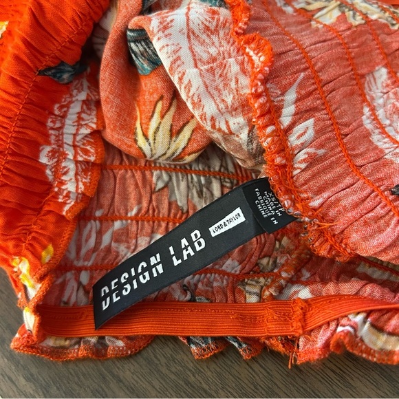 NWT Design Lab Pants XS - Picture 8 of 13